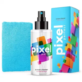 Suspausto oro valymo purškiklis it dusters Pixel Perfect 120 ml – elektronikos ir optikos dulkių šalinimas