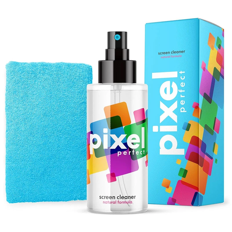 Suspausto oro valymo purškiklis it dusters Pixel Perfect 120 ml – elektronikos ir optikos dulkių šalinimas