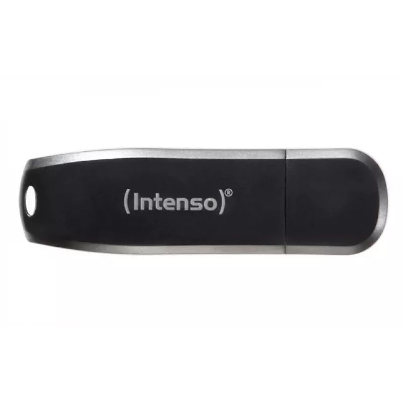 „Flash“ atmintinė USB3.2/512GB INTENSO
