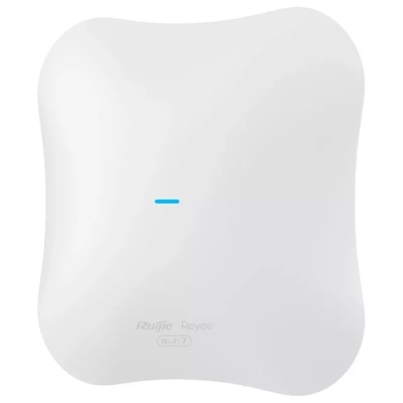 Ruijie Networks RG-RAP72PRO belaidis prieigos taškas 5011 Mbit/s Baltas Maitinimas per Ethernet (PoE)
