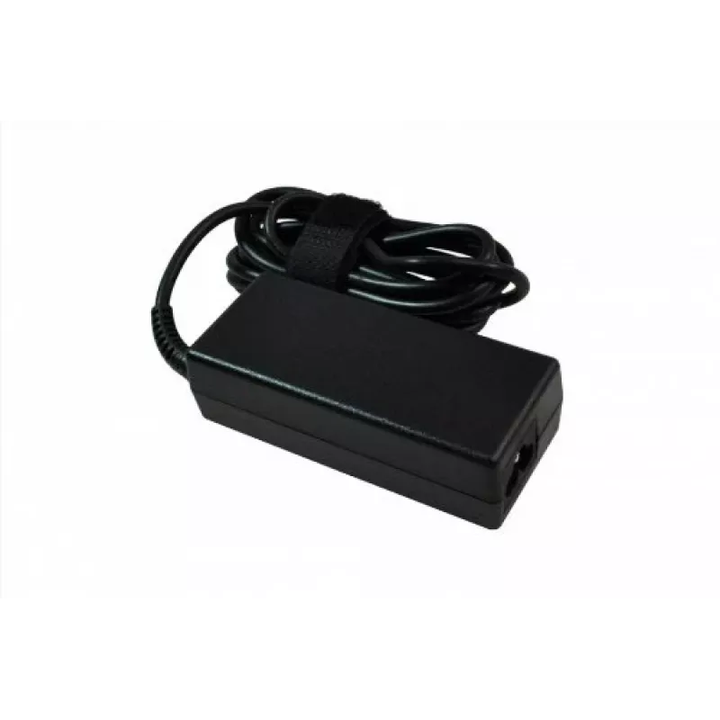 HP 693715-001 maitinimo adapteris / inverteris Auto 65 W juoda