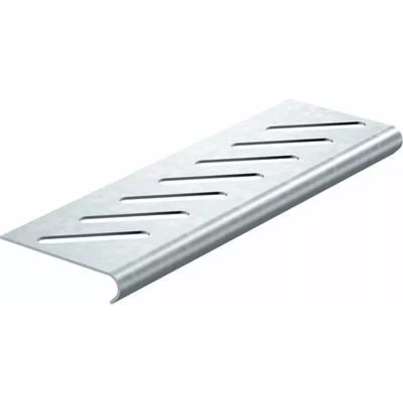 OBO Bettermann Boden-Endblech BEB 300 FS (7083300)
