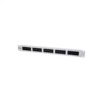 Synergy 21 S215203 - RJ-45 - Cat3 - Pilka - 1,77 kg