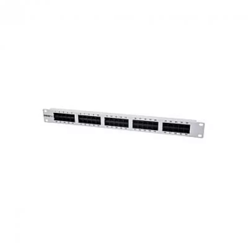 Synergy 21 S215203 - RJ-45 - Cat3 - Pilka - 1,77 kg
