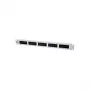 Synergy 21 S215203 - RJ-45 - Cat3 - Pilka - 1,77 kg