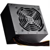 Maitinimo blokas SidabrinėSTONE ST50F-ES230 500 W, 24-pin ATX, nemodulinis, 120 mm ventiliatorius, aliuminis