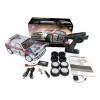 Radijo bangomis valdomas automobilis Amewi Hyper Go Lancia Delta HF Integrale 4WD Rallye Drift modelis (MPN 21109)
