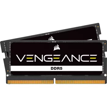 Atmintis DDR5 Vengeance 16GB /4800 (28) CL40