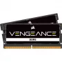 Atmintis DDR5 Vengeance 16GB /4800 (28) CL40