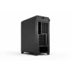 Kompiuterio korpusas Fractal Design Meshify 3 Juoda Solid ATX