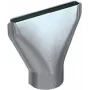 STEINEL Platus Srovės Antgalis 75 mm (070212)