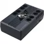 Nepertraukiamo maitinimo šaltinis PowerWalker VI 1000 MS