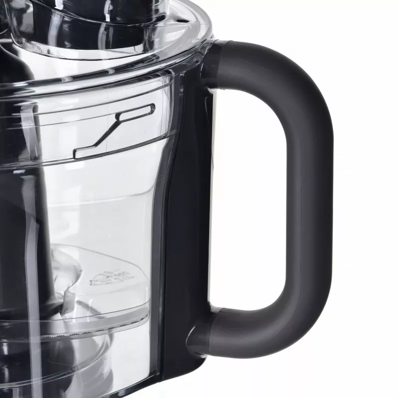 Blenderio priedas Kenwood KAH65.000PL — 1,2 l dubuo, juodas skaidrus
