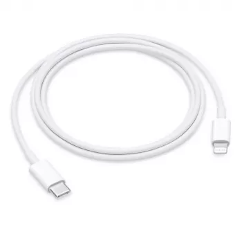 Apple USB-C į Lightning kabelis (1 m)