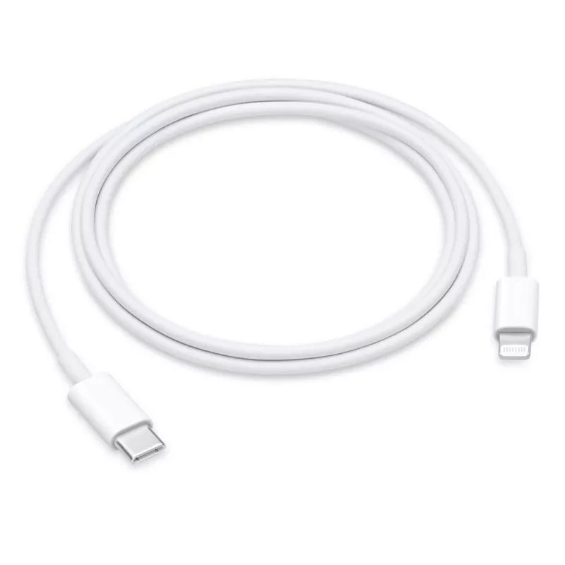 Apple USB-C į Lightning kabelis (1 m)