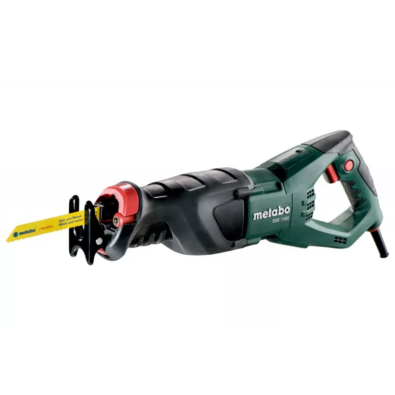 Siaudinis pjuklas Metabo SSE 1100