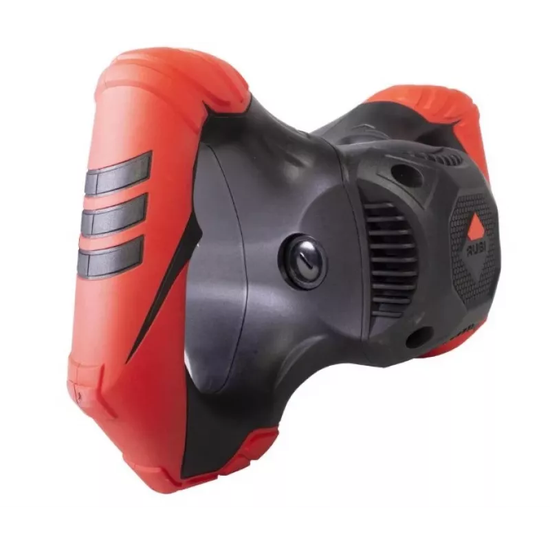 Betonmaišė RUBI RUBIMIX-9 POWER MAX 2100 W 490-880 RPM