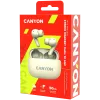 Canyon CNS-TWS10BG Ausinės ir ausinės True Wireless Stereo (TWS) Į ausį skambučiai/muzika/sportas/kasdienis naudojimas USB Type-C Bluetooth Smėlio spalvos (CNS-TWS10BG)