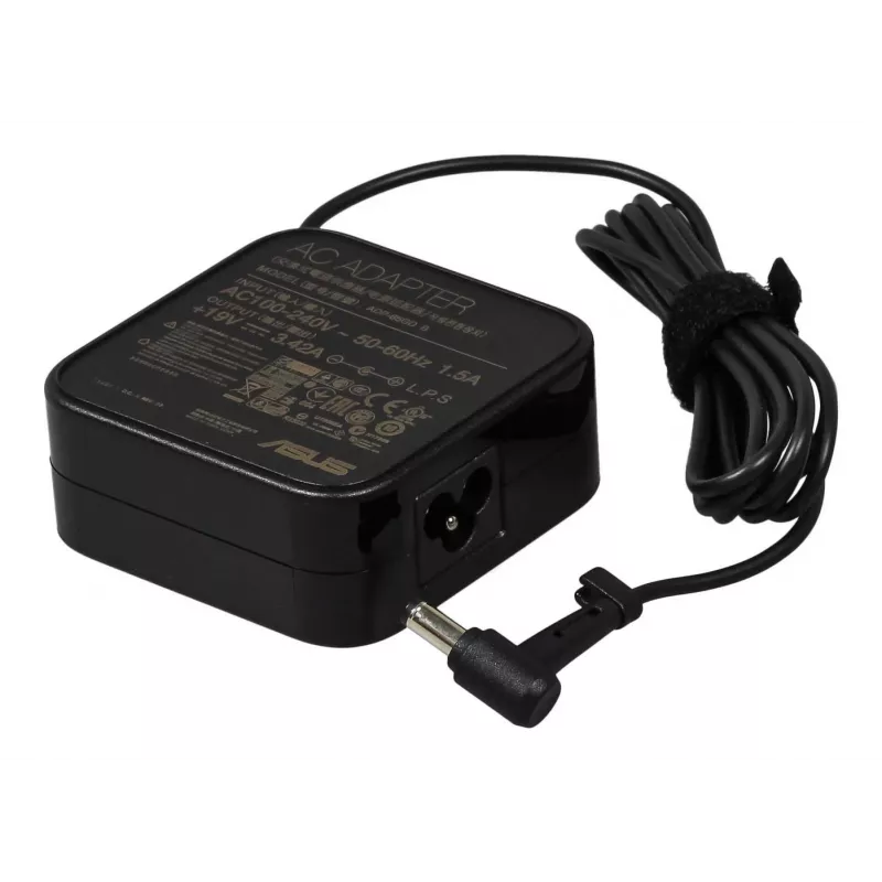 ASUS 0A001-00040000 maitinimo adapteris Vidinis 65 W Juoda