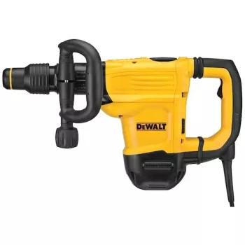 DeWALT D25832K-QS griovimo plaktukas
