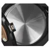 Elektrinis virdulys Maestro MR-033 1,7 l 1850–2200 W, plastikinis korpusas, automatinis išsijungimas, apsauga nuo perkaitimo, mygtuku atidaromas dangtis, ergonomiška rankena