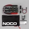 NOCO GB150 Boost 12V 3000A užvedimo starteris su integruota 12V/USB baterija