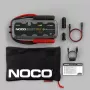 NOCO GB150 Boost 12V 3000A užvedimo starteris su integruota 12V/USB baterija