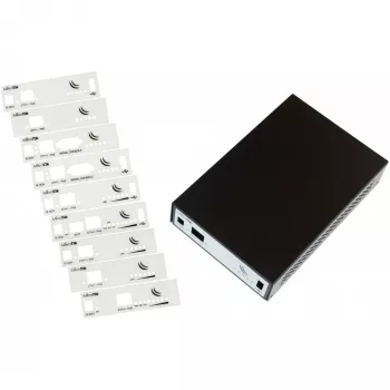 Dangtis Mikrotik CA411-711