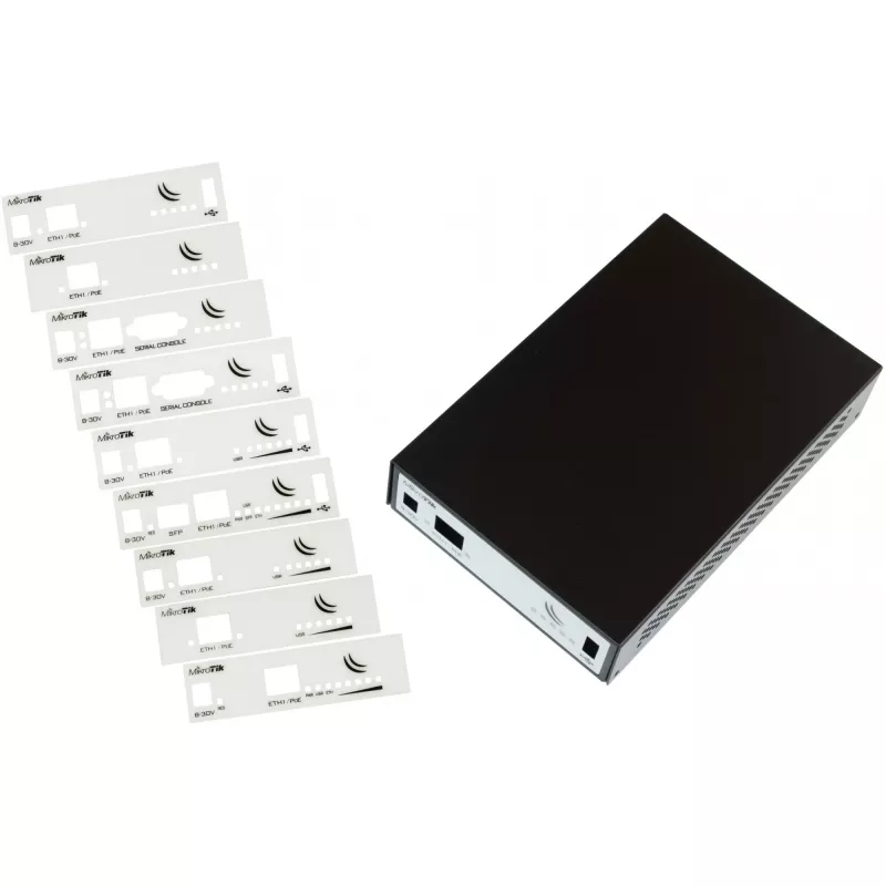 Dangtis Mikrotik CA411-711