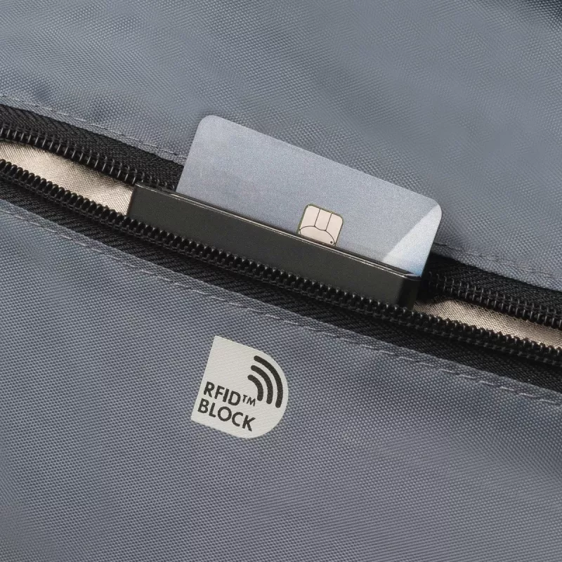 Kuprinė DICOTA Eco CORE 40,6 cm (16 colių)