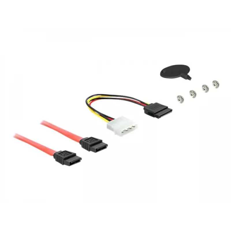 DeLOCK 5,25 mobilus dėklas 1 x 2,5 + 1 x 3,5 SATA HDD + 2 x USB3.0 prievadams - mobilus atminties dėklas - 6,4 cm, 8,9 cm (2.5, 8,90cm (3.5)) (47209)