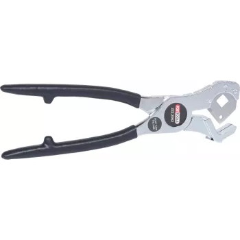 Vamzdžių pjoviklis KS Tools 222.2062 vamzdžiams Ø 6–35 mm, rankinis vamzdžių pjoviklis