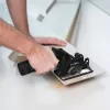 „Batavia B.V.“ | 12V belaidis diskinis pjūklas 85 mm – „Fixxpack 2.0“ rinkinys (su 2,0 Ah baterija ir USB-C įkrovimo kabeliu)