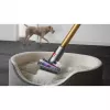 Dyson V12 Detect plonas Absolute belaidis stiebinis dulkių siurblys (448870-01)