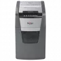 Rexel Optimum AutoFeed+ 150X automatinis kryžminio pjovimo popieriaus smulkintuvas P4