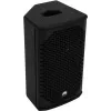 Pasyvi 2 krypčių kolonėlė Omnitronic AZX-208 100W galia