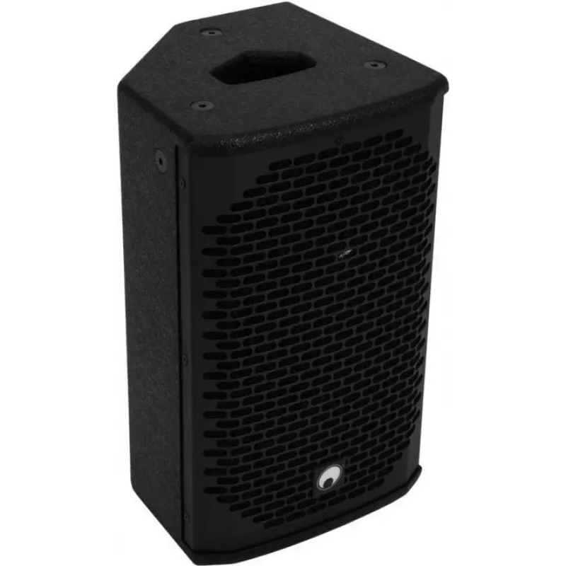 Pasyvi 2 krypčių kolonėlė Omnitronic AZX-208 100W galia