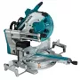 Makita DLS211ZU kampinis pjūklas 4400 RPM