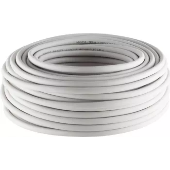 Tinklo kabelis S/CONN 75900-25H Pilkas 25m Cat6 S/FTP