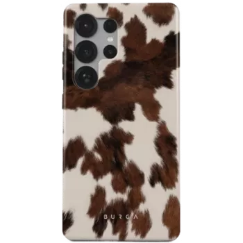 Border Case BURGA Galaxy S25 Ultra 17,5 cm Daugiaspalvis