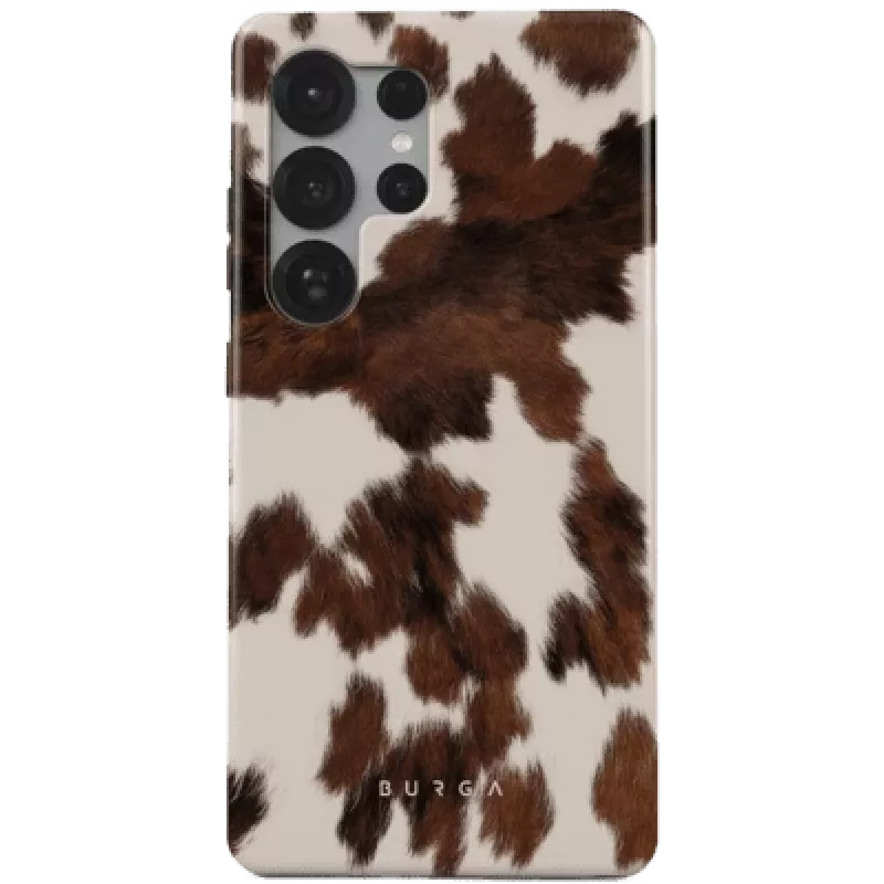 Border Case BURGA Galaxy S25 Ultra 17,5 cm Daugiaspalvis