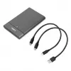 iBox HD-06 2.5 HDD korpusas