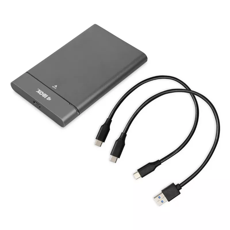 iBox HD-06 2.5 HDD korpusas