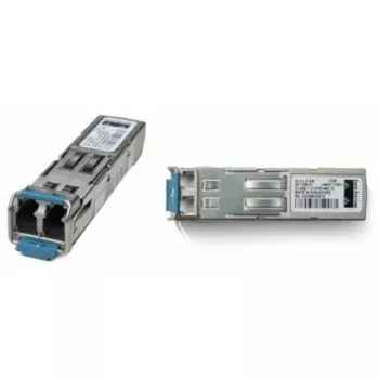 1000BASE-LX/LH tinklo siųstuvo-imtuvo modulis Cisco GLC-LX-SM-RGD