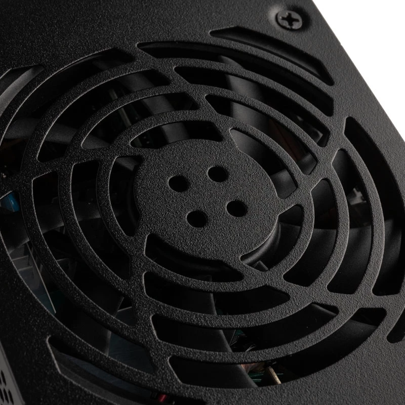 SilverStone SST-SX750-G 80 PLUS Gold modulinis - 750 W - SFX - 80 PLUS Gold