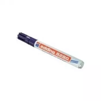 UV žymeklis Edding 8280 su 1,5 mm ir 3 mm antgaliais