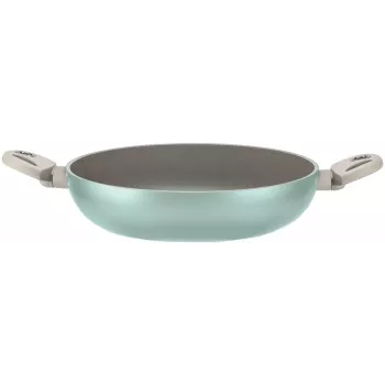 Frying Pan Pensofal Diamond Tiffany Tegame 24 cm — Pensofal nelimpanti 24 cm