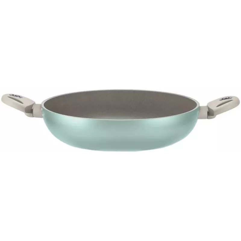 Frying Pan Pensofal Diamond Tiffany Tegame 24 cm — Pensofal nelimpanti 24 cm