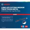 Bosch Expert 2 608 900 375 pjūklelio / siūklės pjūklo / grąžto pjūklo diskas Carbide 3 vnt.
