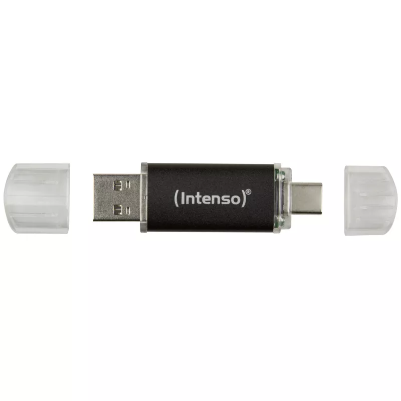 ATMINTINĖ LAIKMENĖ FLASH USB3.2/128GB 3539491 INTENSO